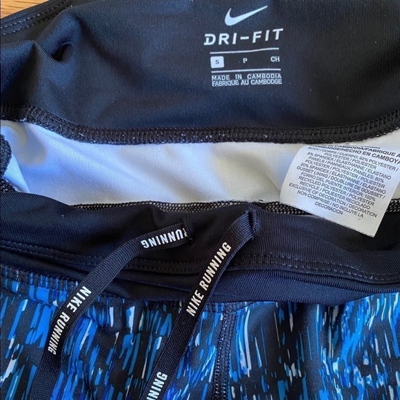 Nike Dri-fit Running Leggings - Picture 8 of 9